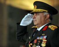Orgeneral &Ouml;zel'e; " Keşke Paylaşsaydı "