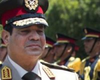 Mısır'ın yeni Cleopatra'sı Sisi