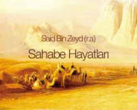 Said Bin Zeyd (r.a)