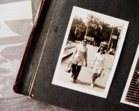 Alb&uuml;mdeki Fotoğraf