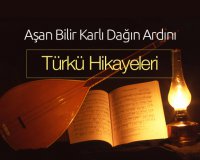 Aşan Bilir Karlı Dağın Ardını