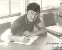 Ferman Kara&ccedil;am