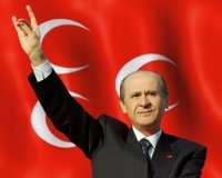 MHP, "Hayır" demeye mahkumdur