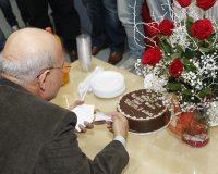 Sayın Ferman Kara&ccedil;am Doğum G&uuml;n&uuml; Yıl 2011