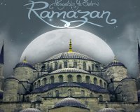 Hoşgeldin, Kutlu Ay
