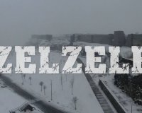 Zelzele