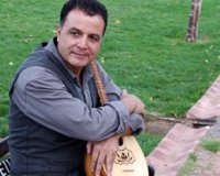 Zuber Salih - Sebah El Xer