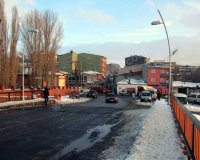 Ardahan N&uuml;fus İdaresi