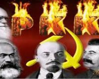 Gazze, Ter&ouml;r, PKK ve İsrail