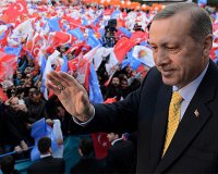 Erdoğan'ın aklındaki başbakan adayı kim?