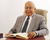 Siz Necmettin Erbakan'ı nasıl bilirdiniz?