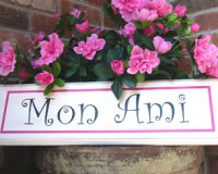 alıştık, bittik mon ami