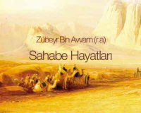 Z&uuml;beyr Bin Avvam (r.a)