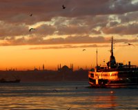 İSTANBUL BİRAZ