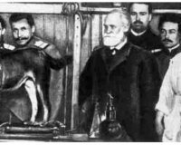 Pavlov&rsquo;un K&ouml;pekleri &ndash; 3