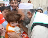 Işığa koşan kelebek; Bahattin Yıldız
