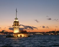 İstanbul Biraz