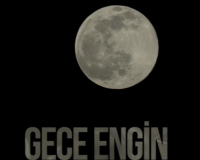 Gece Engin